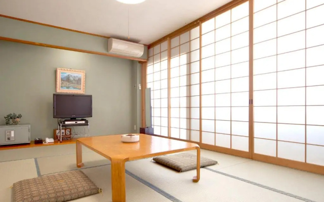 Kanko Hotel Yumotokan - Vacation STAY 60199v