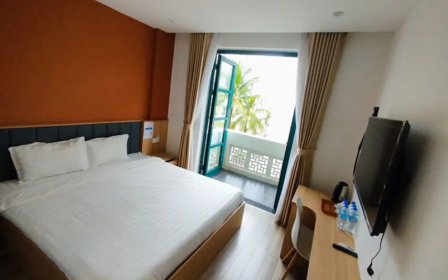 Kalia Phu Quoc Hotel 2