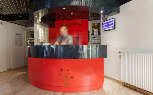 Kyriad Direct Rennes Ouest