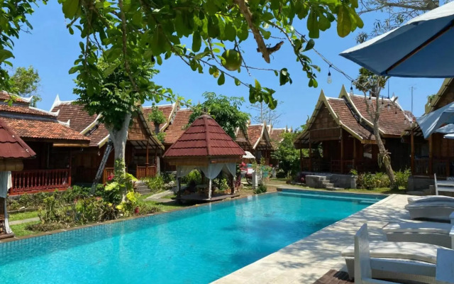 My Dream Resort & Spa