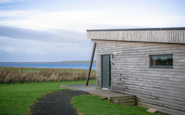 Jog Lodge 12 - 3 Bed Sea-view