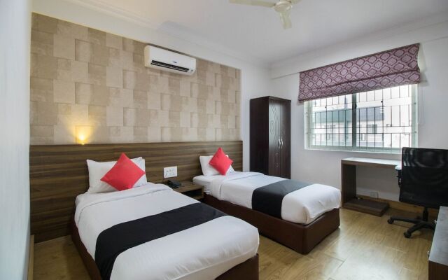 FabHotel Seven Olives