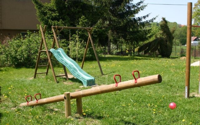Penzion Frycovice