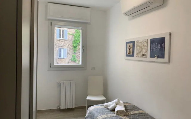Ausel Apartments
