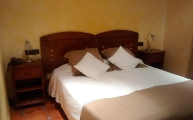 Eco-Apartments La Marineda & Hotel Thalassa Sport & Spa