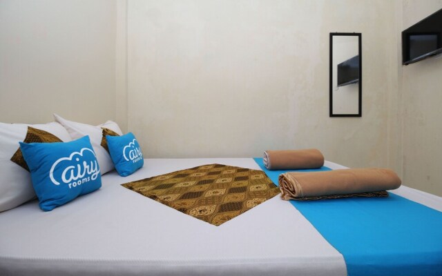 Airy Bangunharjo Parangtritis KM 4 319 Yogyakarta