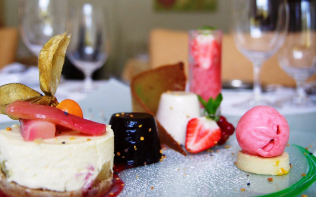 Combe House Hotel