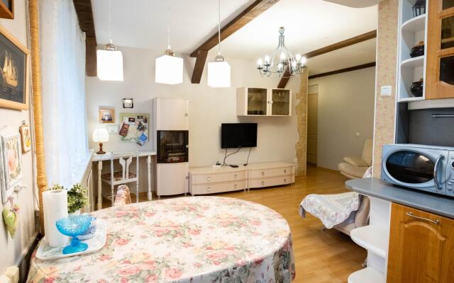 Olivinn на улице Красноармейской 33-5