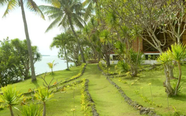 Sampaguita Resort