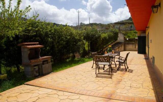 Casa Vacanze Casa Lina