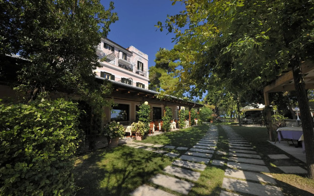 Park Hotel Villa Maria