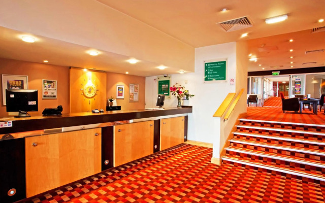 Britannia Hotel Bolton
