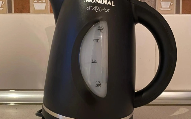 ZAZPIKALEAK by STAYNN APARTMENTS