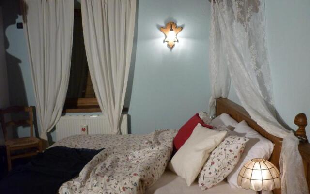 B&B Villa Ca'Praja