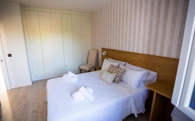 Balcón de Arousa - Vistas a las Rias Baixas