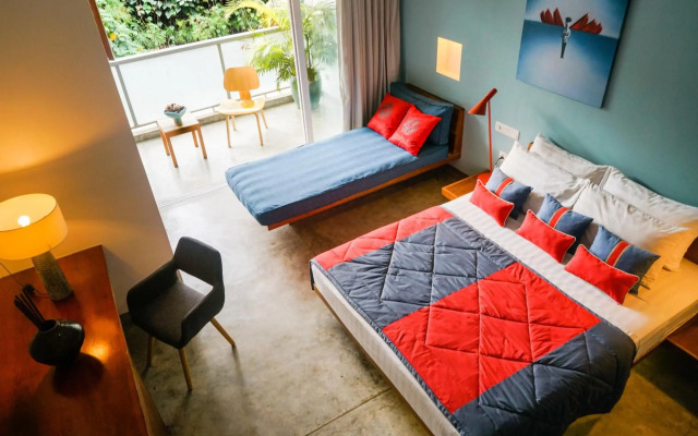 Rambutan Resort - Phnom Penh