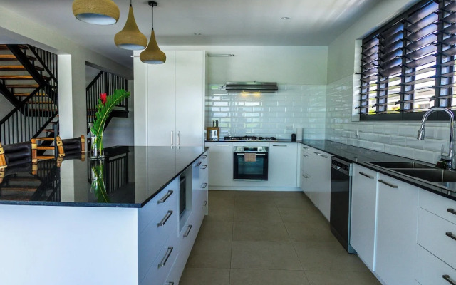 Bayview Cove Villas