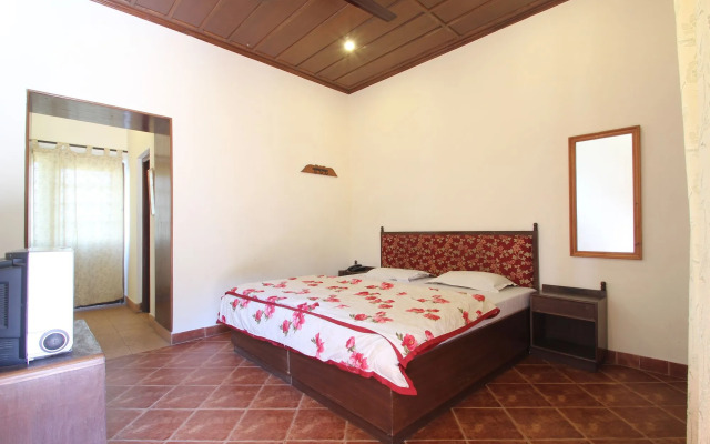 Hotel Himalayan Club