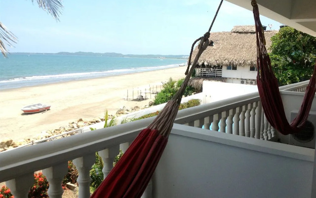 Hotel Emblema Playa Manzanillo