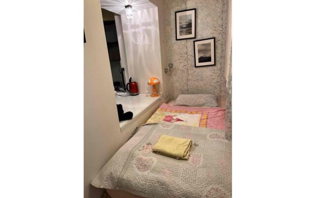 Sweet Home (СвитХоум) на бульваре Мещерский 11