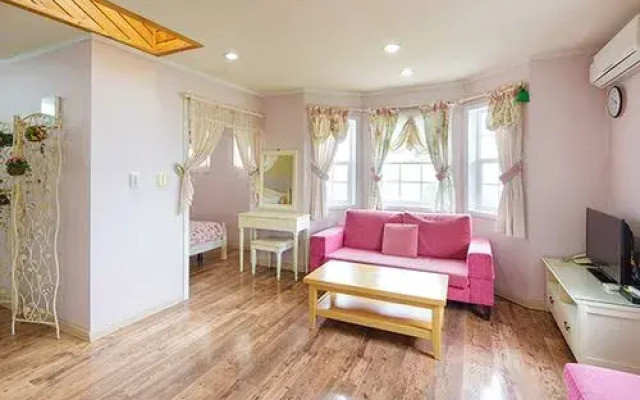 Cheongpoong Bluming Days