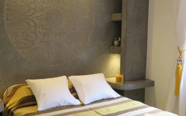 Riad La Douiria