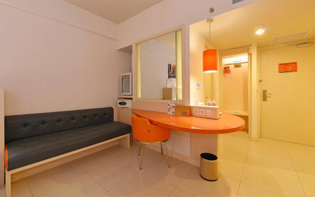 HARRIS Hotel & Conventions Ciumbuleuit Bandung