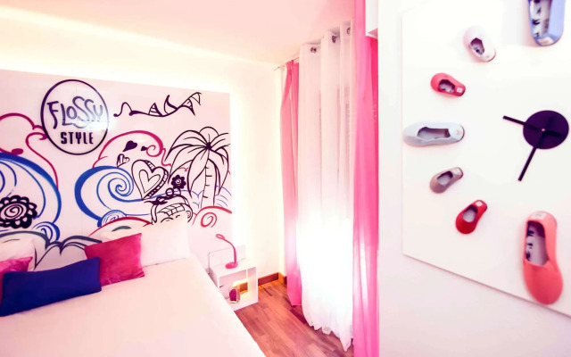 ibis Styles La Rioja Arnedo