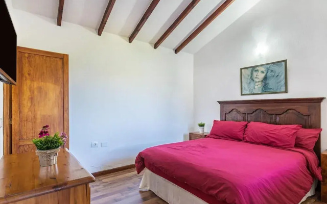 Vcv Casa Rural La Yedra