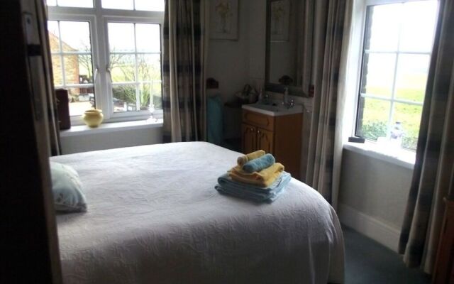 Wold View House B&B
