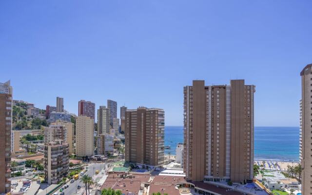 Albatros Apartments Benidorm