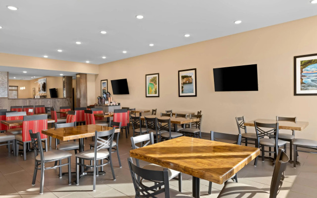 Comfort Inn & Suites Munising-Lakefront