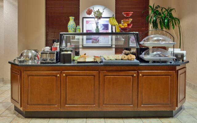 Homewood Suites by Hilton Atlanta Buckhead Pharr Road