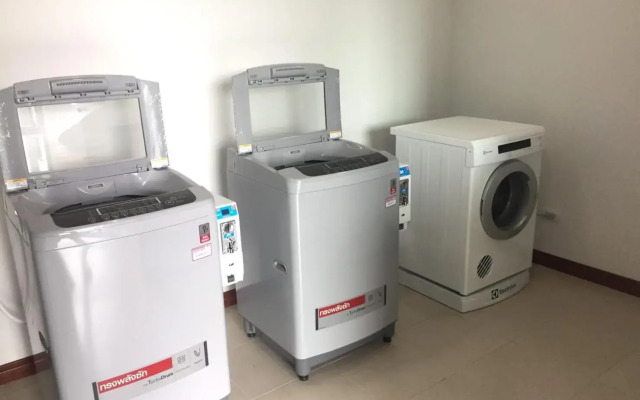 Orchid Riverview Hotel