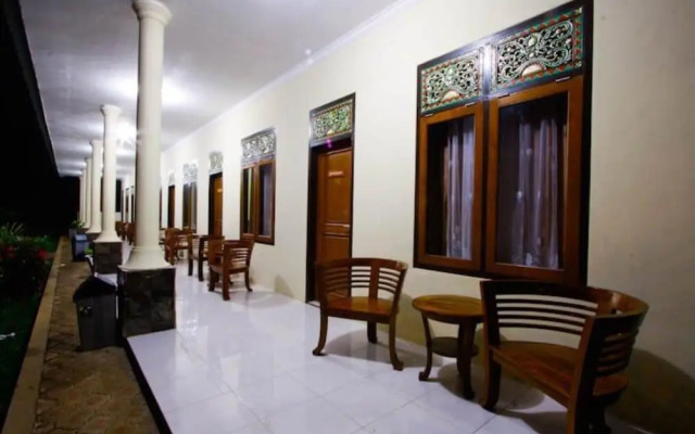 Resort prima sangkanhurip