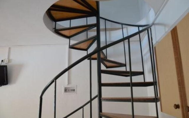 Philippos Apartments