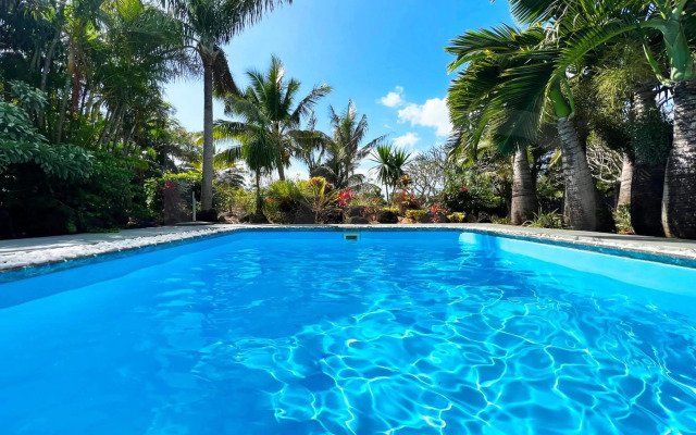 Villa Ayapana