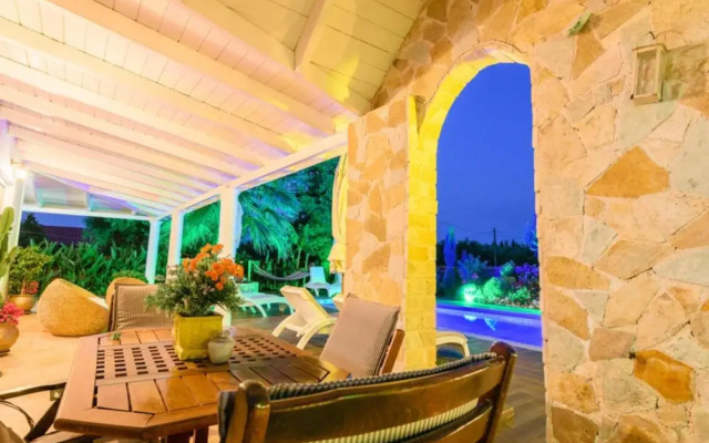 Zante Sun I - Getaway Villa!