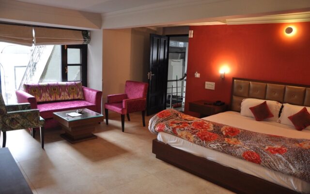 Hotel Paradise Continental