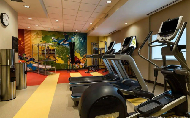 Home2 Suites by Hilton West Edmonton, Alberta, Canada