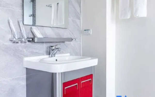 Mambo Boutique Hotel