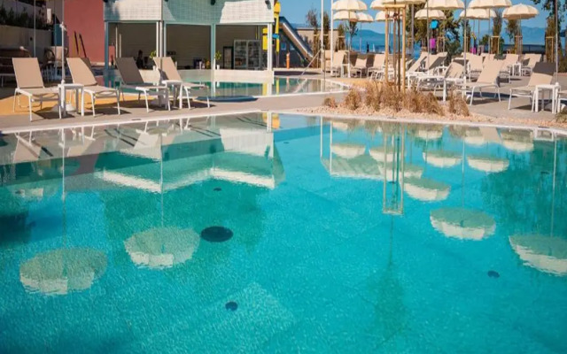 Aminess Style Glamping Villas & Holiday Homes Atea