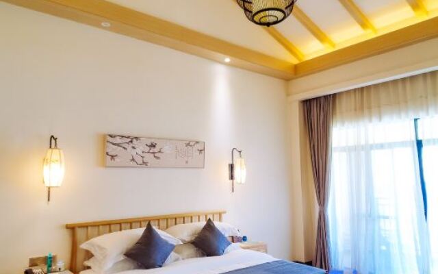 Gudou Yuequan Huju Hotel