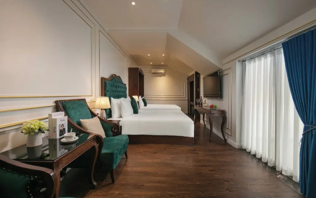Royal Duong Noi Hotel