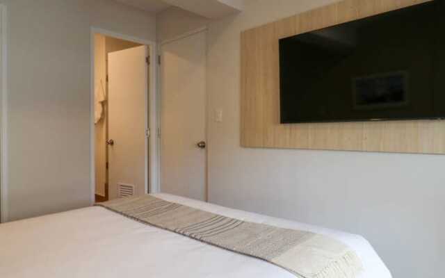 w Lovely 2BR in the Heart of Miraflores