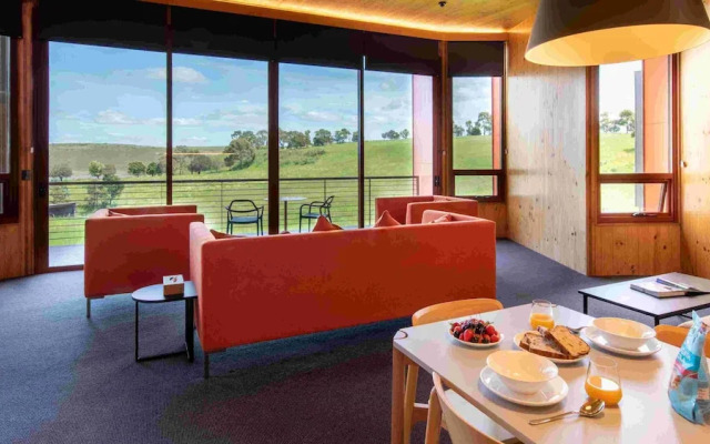 Iron Creek Bay Estate