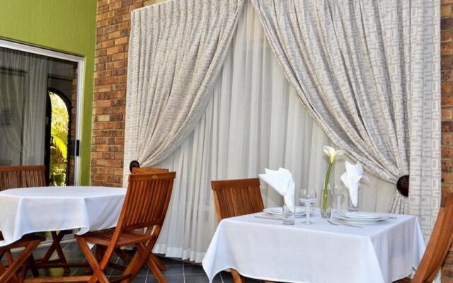 Glen Marion Guest House