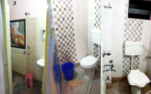 Goroomgo Swapnodeep Residency Digha