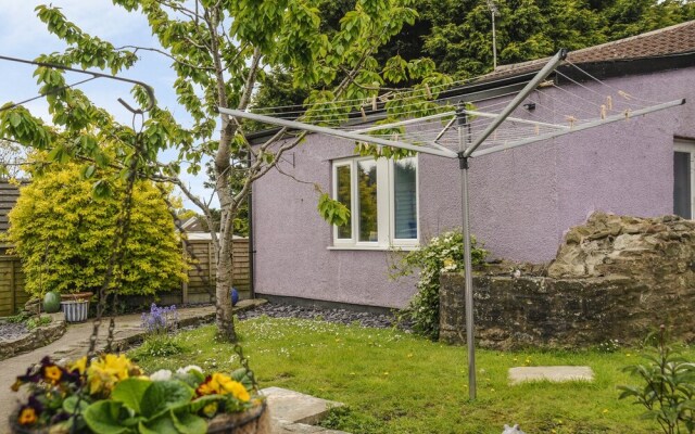 The Old Bakery House