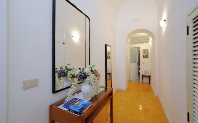 House La Torricella